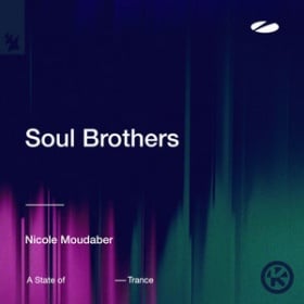 NICOLE MOUDABER - SOUL BROTHERS